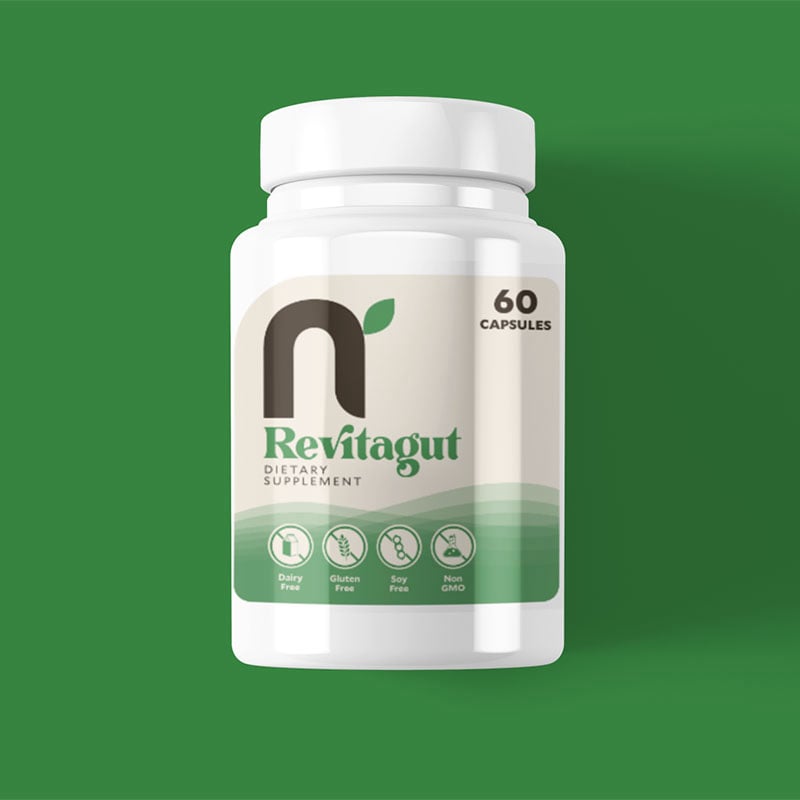 Buy Revitagut